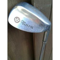 Wilson Tiara Dual Wedge