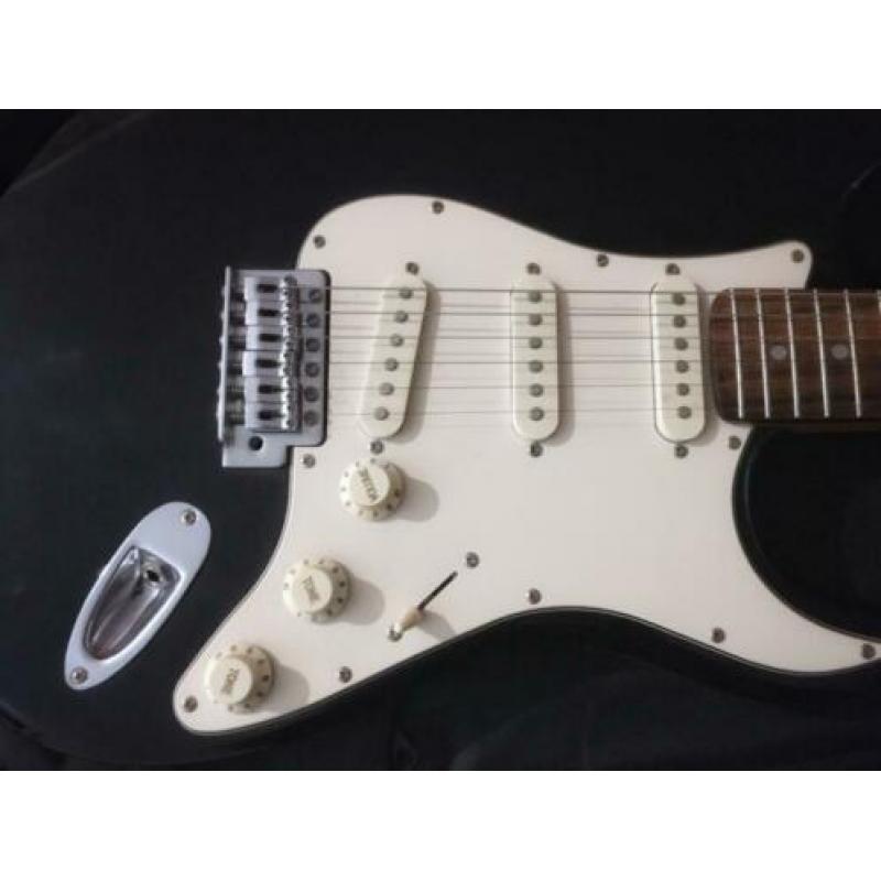 Baltimore elektrische gitaar