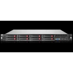 80 x HP ProLiant DL360 G7 P/N: 579241-421