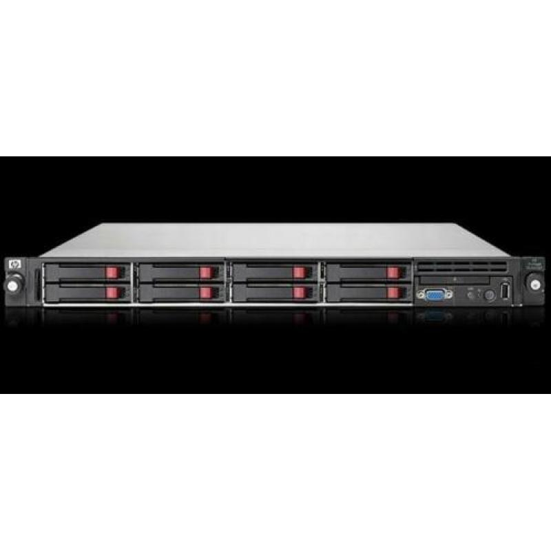 80 x HP ProLiant DL360 G7 P/N: 579241-421