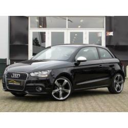 Audi A1 1.2 TFSI Ambition Pro Line NAVIGATIE|HALF/LEDER|ECC/