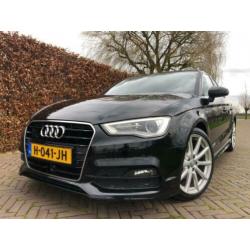 Audi A3 Limousine 1.4 TFSI CoD Ambition Pro Line S NAVI CRUI