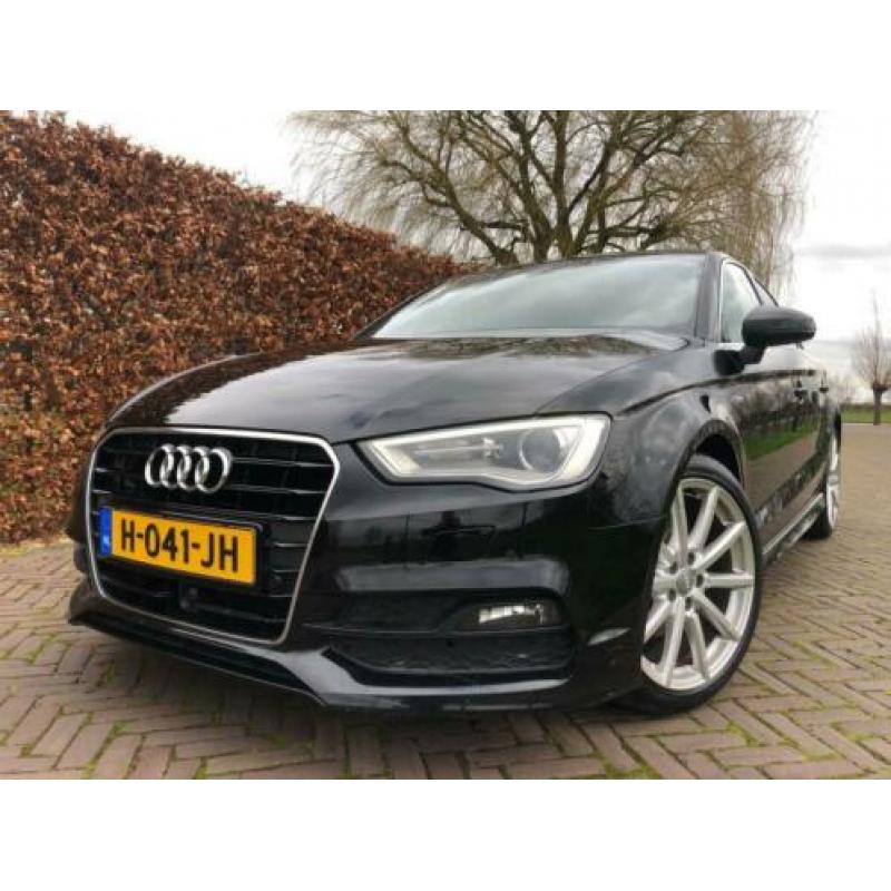 Audi A3 Limousine 1.4 TFSI CoD Ambition Pro Line S NAVI CRUI