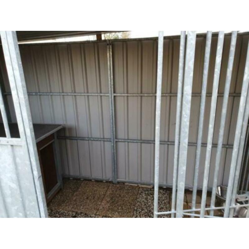 hondenkennel