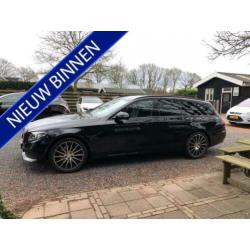 Mercedes-Benz E-Klasse Estate 220 d NAV/PDC/XENON/CAMERA/AMG