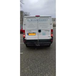 Citroen Jumper 2.0 HDI 29C 2006 NIEUWE APK 2e eigenaar