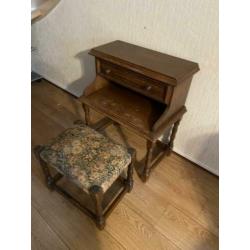 Meubels ,bieden mag ook apart