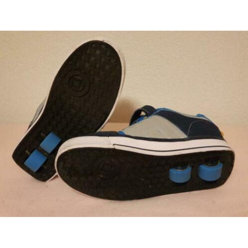 Heelys, maar 35