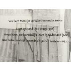 Tot op de draad ileen montijn vele levens oude kleren 2017