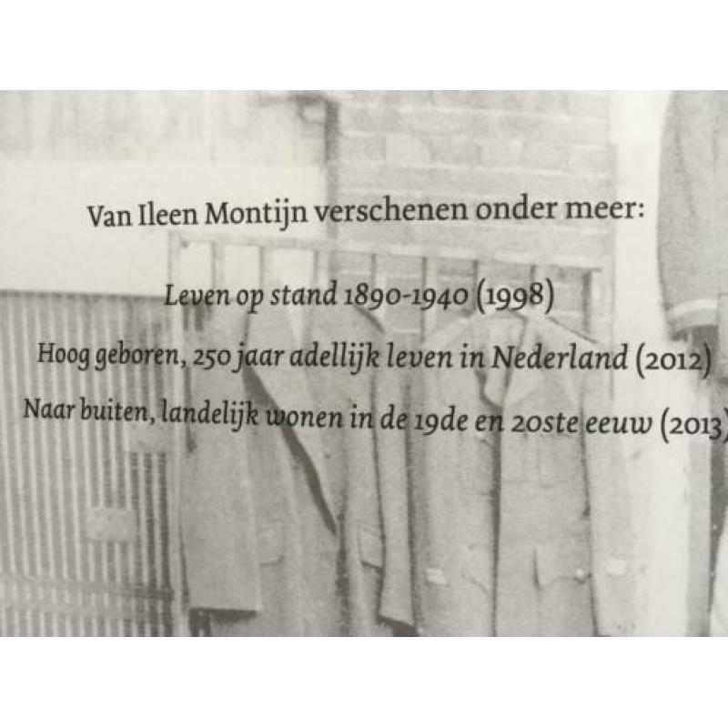 Tot op de draad ileen montijn vele levens oude kleren 2017