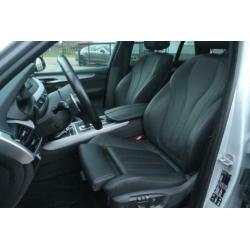BMW X5 xDrive30d High Executive M- Pakket Panodak Head-Up 36