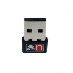 Nano Wireless-N USB Adapter - NIEUW - [N338.0853]5