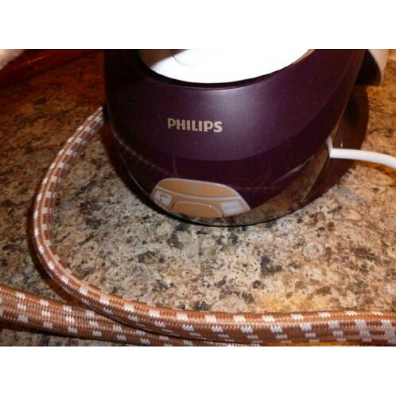 PHILIPS EXPERTCARE GC8962/40 stoomstrijkijzer stoomgenerator