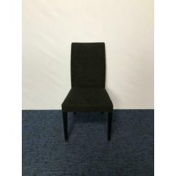 Kantine-inrichting Andreu World stoelen Office Consign tafel