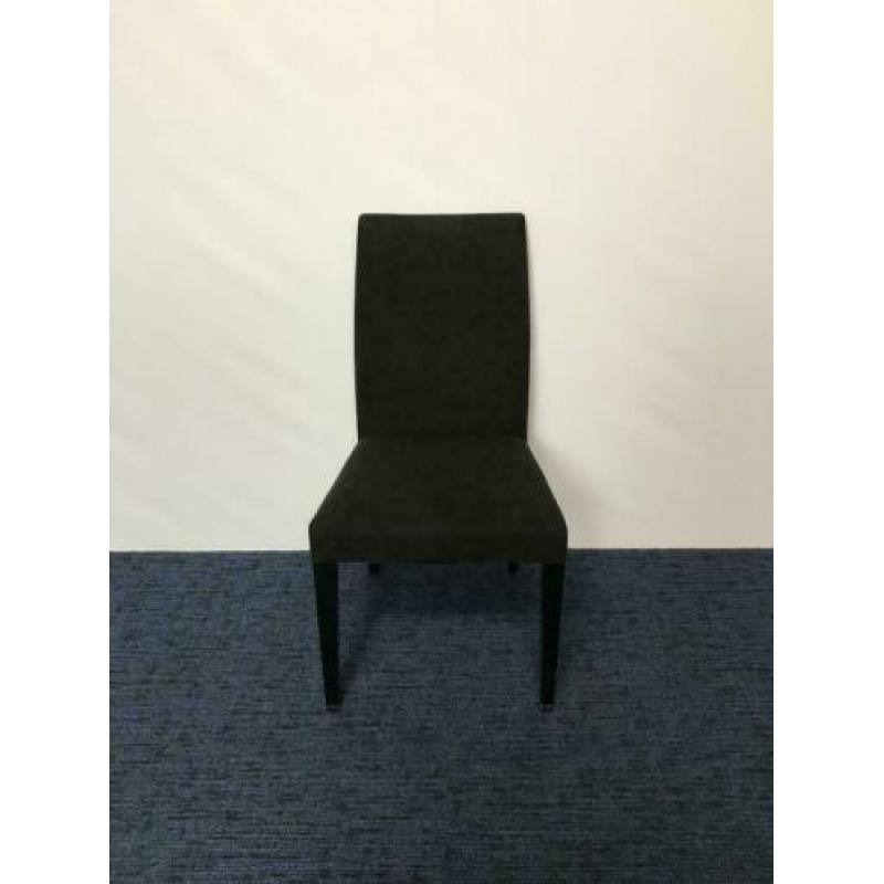Kantine-inrichting Andreu World stoelen Office Consign tafel