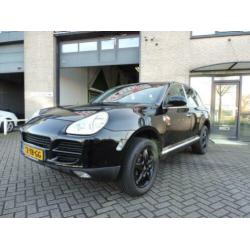Porsche Cayenne 3.2 Airco/Ecc,18 inch.L.M.velgen,NAVIGATIE,P