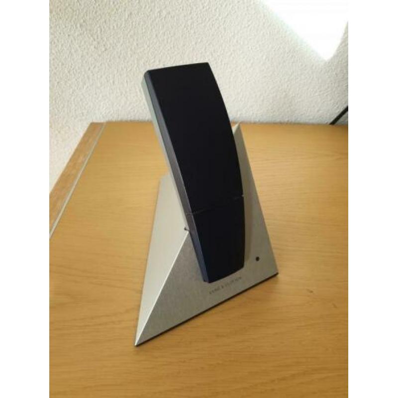 Bang en Olufsen beocom 6000 telefoon, donkerblauw