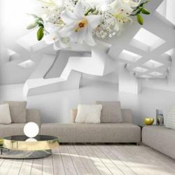 Vliesfotobehang 54b-C-0213-a-a2 3D Effect Gratis verzending
