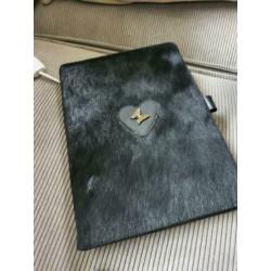 Ipad air 1 (juli 2015) met hoes 16gb