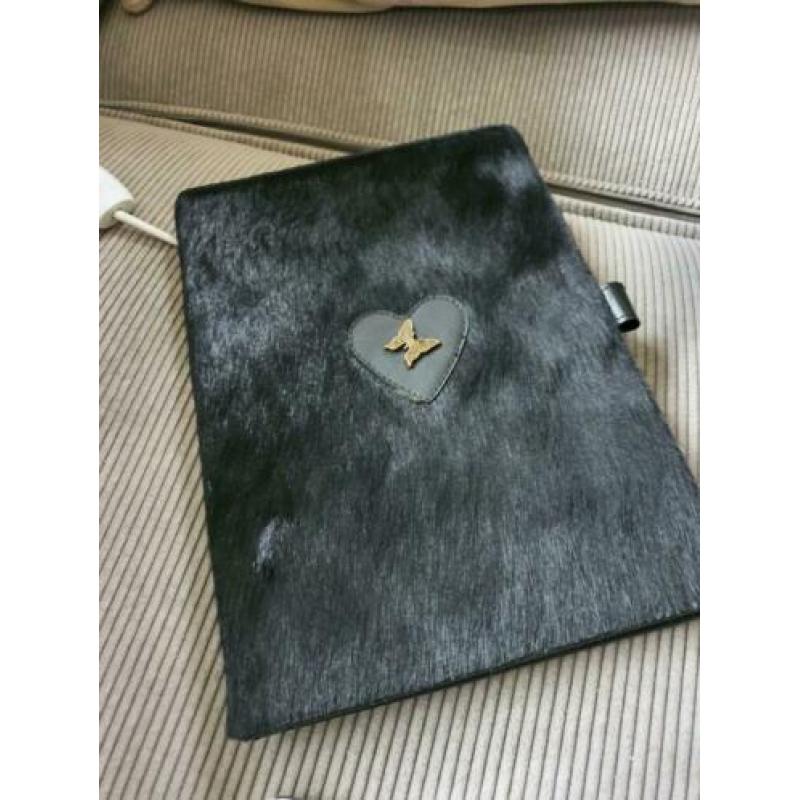 Ipad air 1 (juli 2015) met hoes 16gb