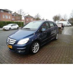 Mercedes B-Klasse B 160 CVT Business 1 ste eigenaar