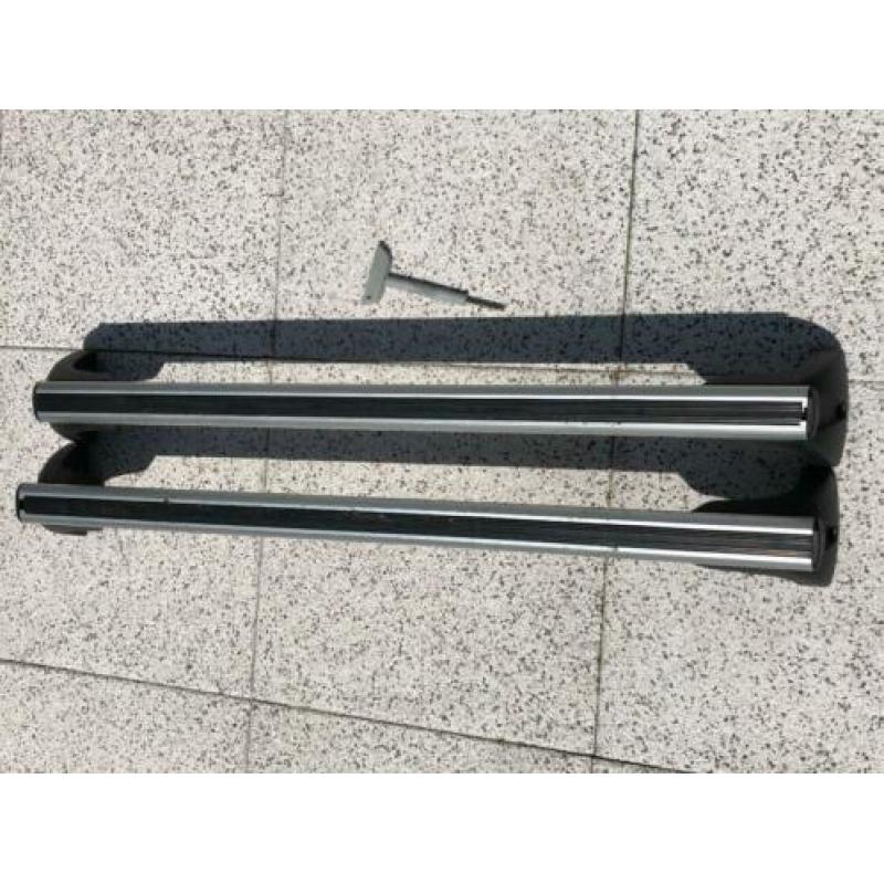 Dakdrager E90