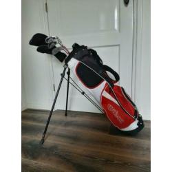 Wilson Prostaff Junior Golfset (11-14 jaar)