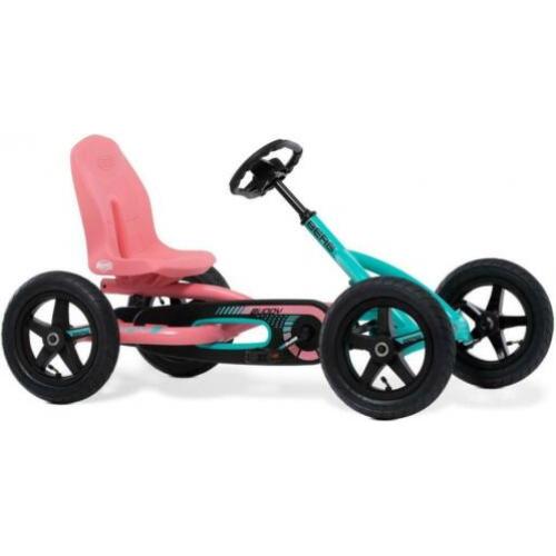 BERG Skelter Buddy Lua