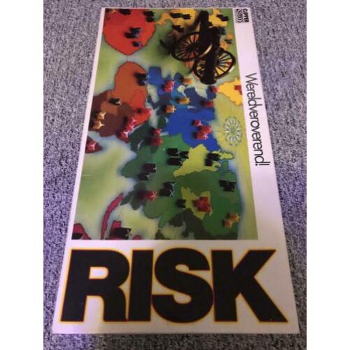 Risk zgan.