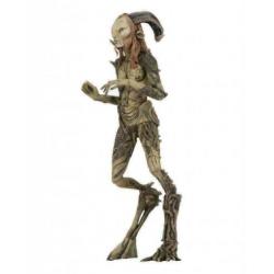 Guillermo del Toro Signature Collection Action Figure Faun