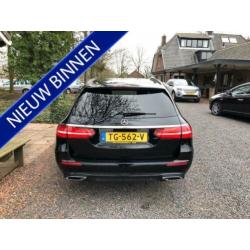 Mercedes-Benz E-Klasse Estate 220 d NAV/PDC/XENON/CAMERA/AMG