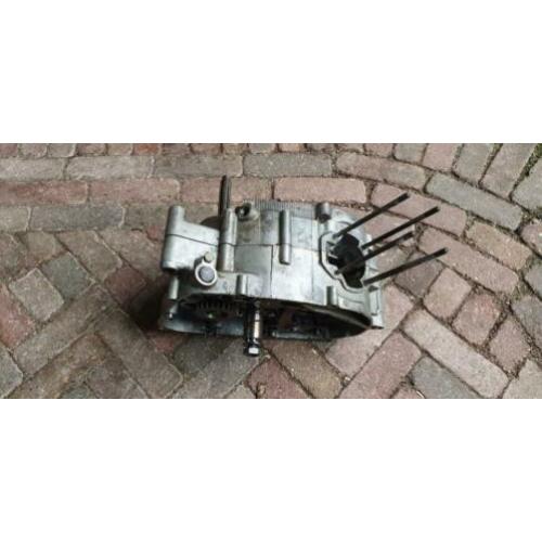 Yamaha DT RD motorblok blok