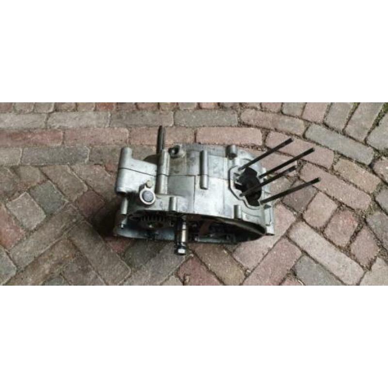 Yamaha DT RD motorblok blok
