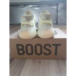 Yeezy 350 v2 butter