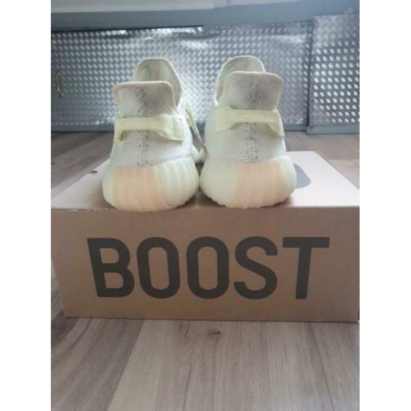 Yeezy 350 v2 butter
