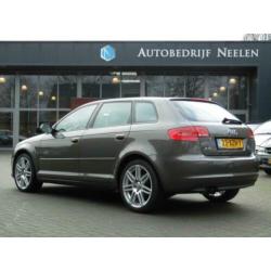 Audi A3 1.8 TFSI Ambition Pro Line S aut. S-tronic