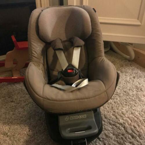 Maxicosi Pearl MET isofix familyfixbase