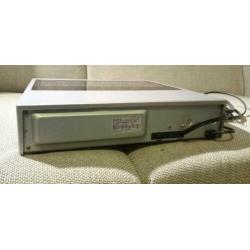Sony PS-FL77 - platenspeler 1983