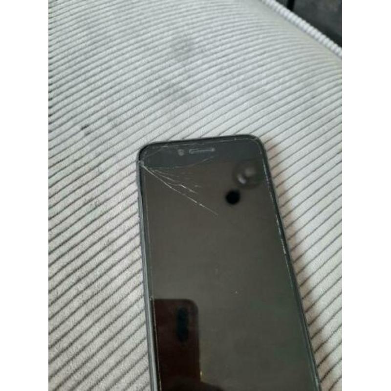 Iphone 8, 64GB te koop!