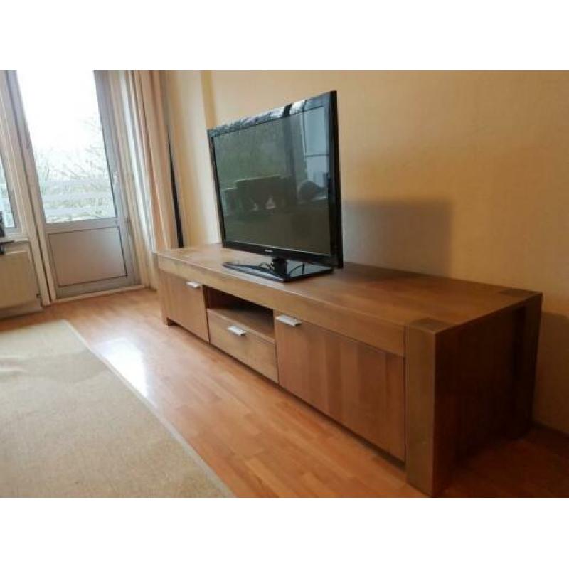 Dressoir (Notenhout)