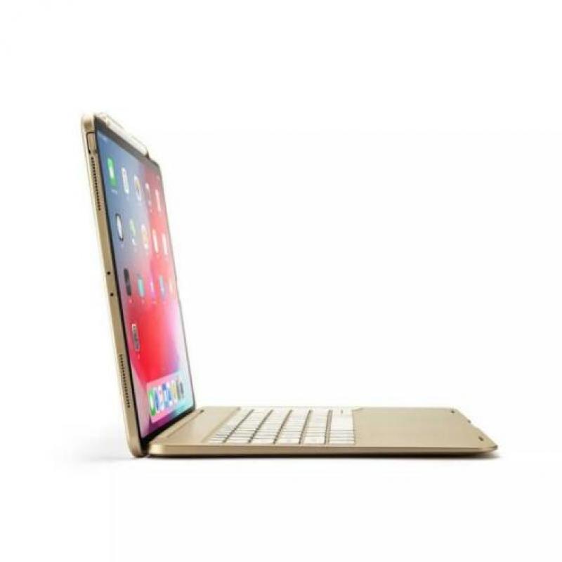 Ipad Pro 2018 (12’9) toetsenbord case