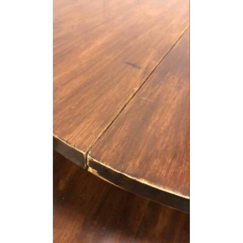 Edsby Verken sweden scandinavisch design stoelen en tafel