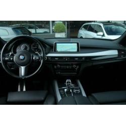 BMW X5 xDrive30d High Executive M- Pakket Panodak Head-Up 36
