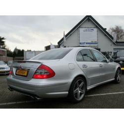 Mercedes-Benz E-klasse 63 AMG 89900KM TOPSTAAT/515PK/MEEST L