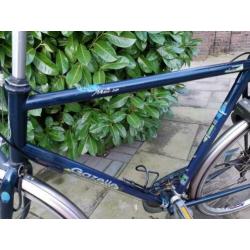Gazelle medeo herenfiets fiets