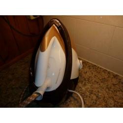 PHILIPS EXPERTCARE GC8962/40 stoomstrijkijzer stoomgenerator