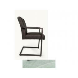 4 Industrie fauteuils Rico XXL