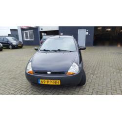 Ford Ka 1.3 Style -134270 KM. NAP - APK TOT : 13-06-2020