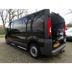 Opel Vivaro 2.0 CDTI L2H1 Navi Aireco Trekhaak (bj 2014)