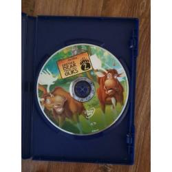 Disney dvd Brother bear 2